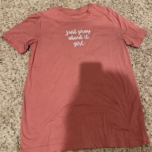 Woman’s Tee